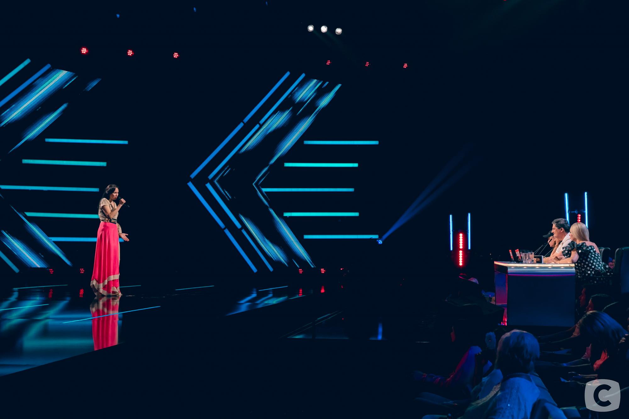 Сюрприз від судді, зірки 90-х і сльози Полякової: чим здивує прем'єра шоу Х-фактор